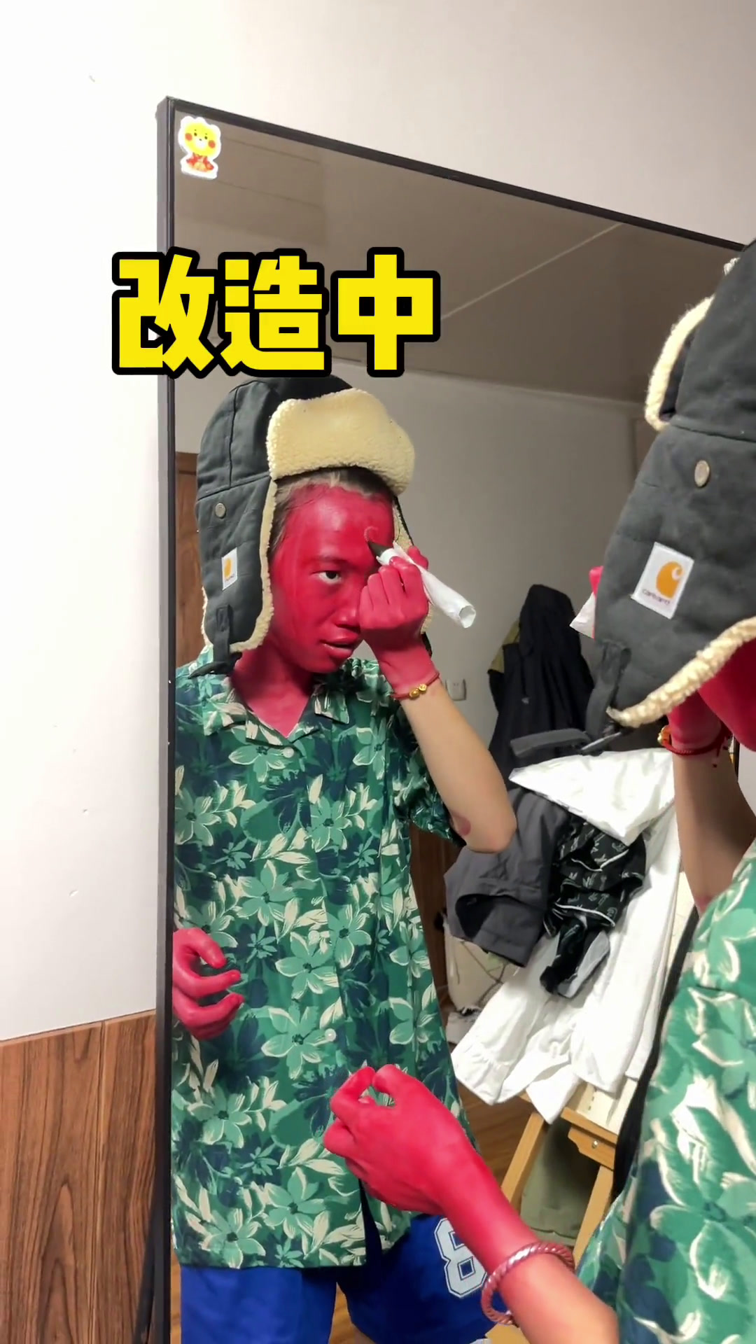 搞笑视频