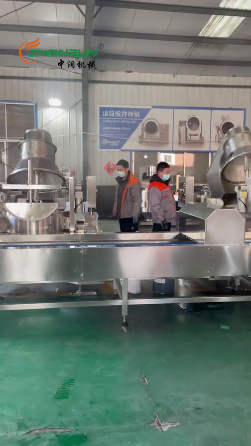 美式球形爆米花机 大型爆米花机器