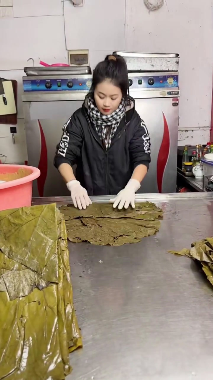 南康荷包胙