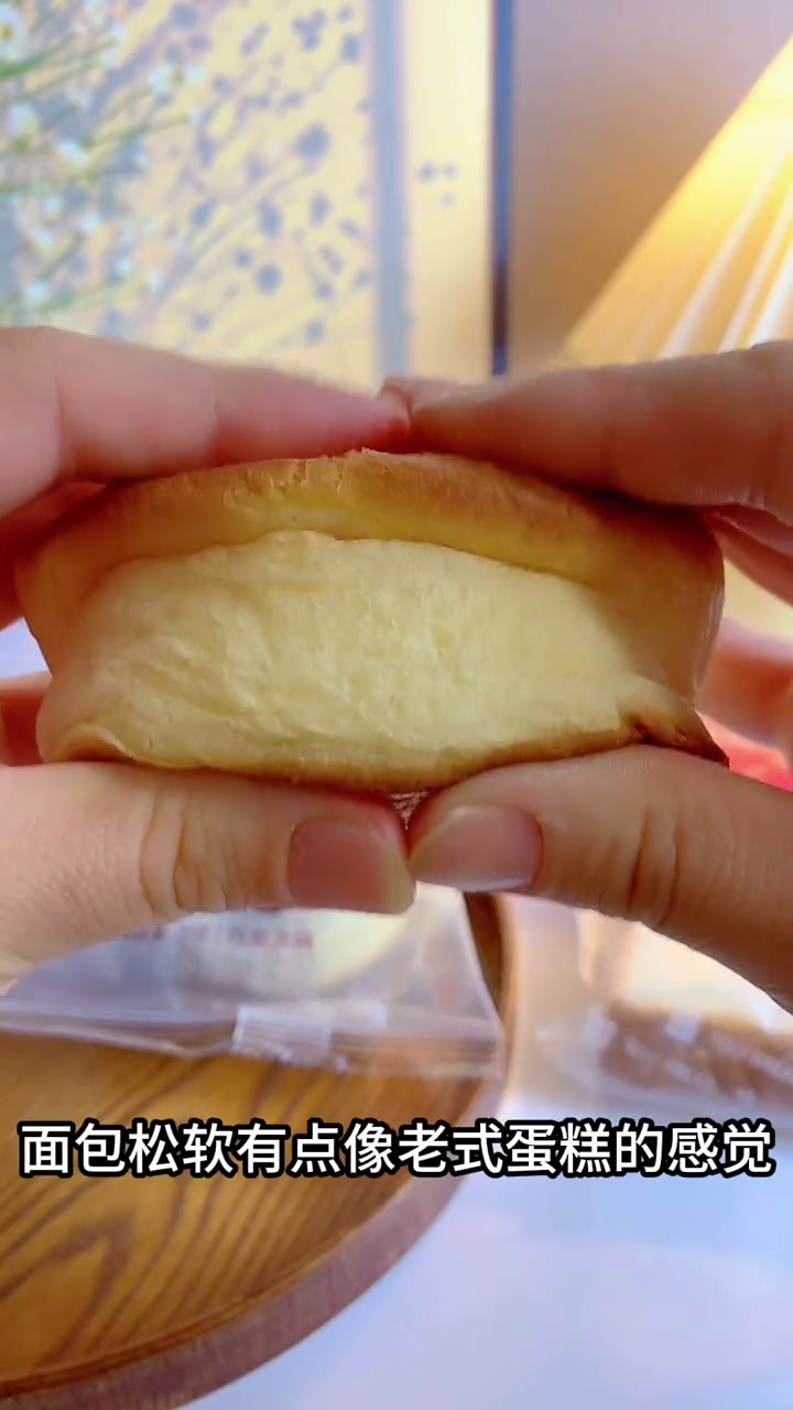 这几款做早餐好吃不踩雷桃李桃李面包美食测评