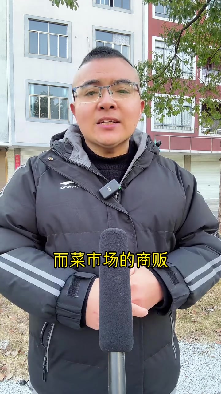 超市的猪肉VS菜市场的猪肉有什么区别