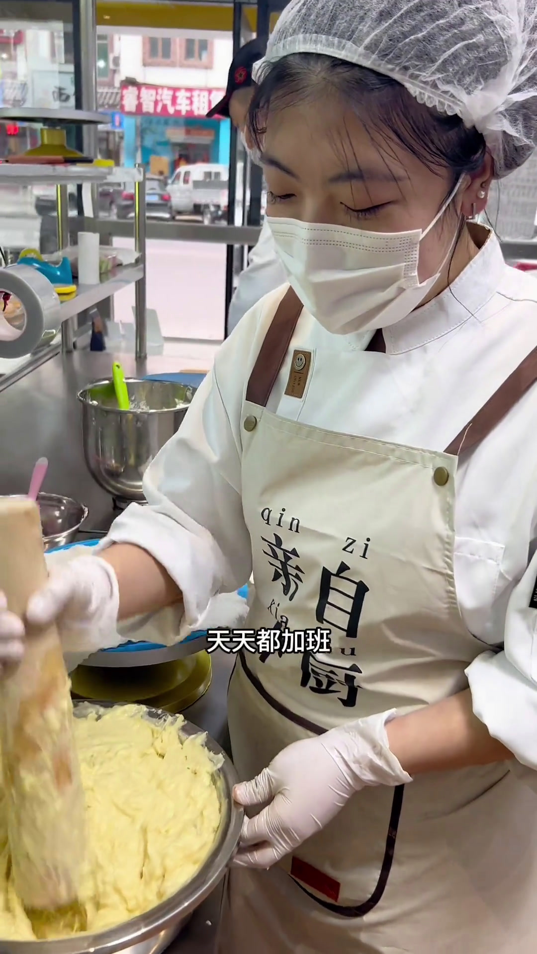 59元就能买千层!美食千层蛋糕千层蛋糕榴莲千层蛋糕网红千层蛋糕