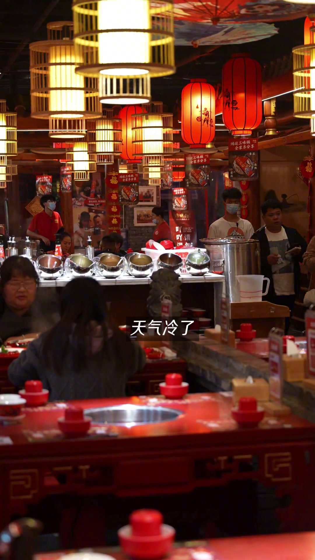 68当100用,闽南水乡的谭鸭血这一波很给力冬天就适合吃火锅谭鸭血漳州美食攻略