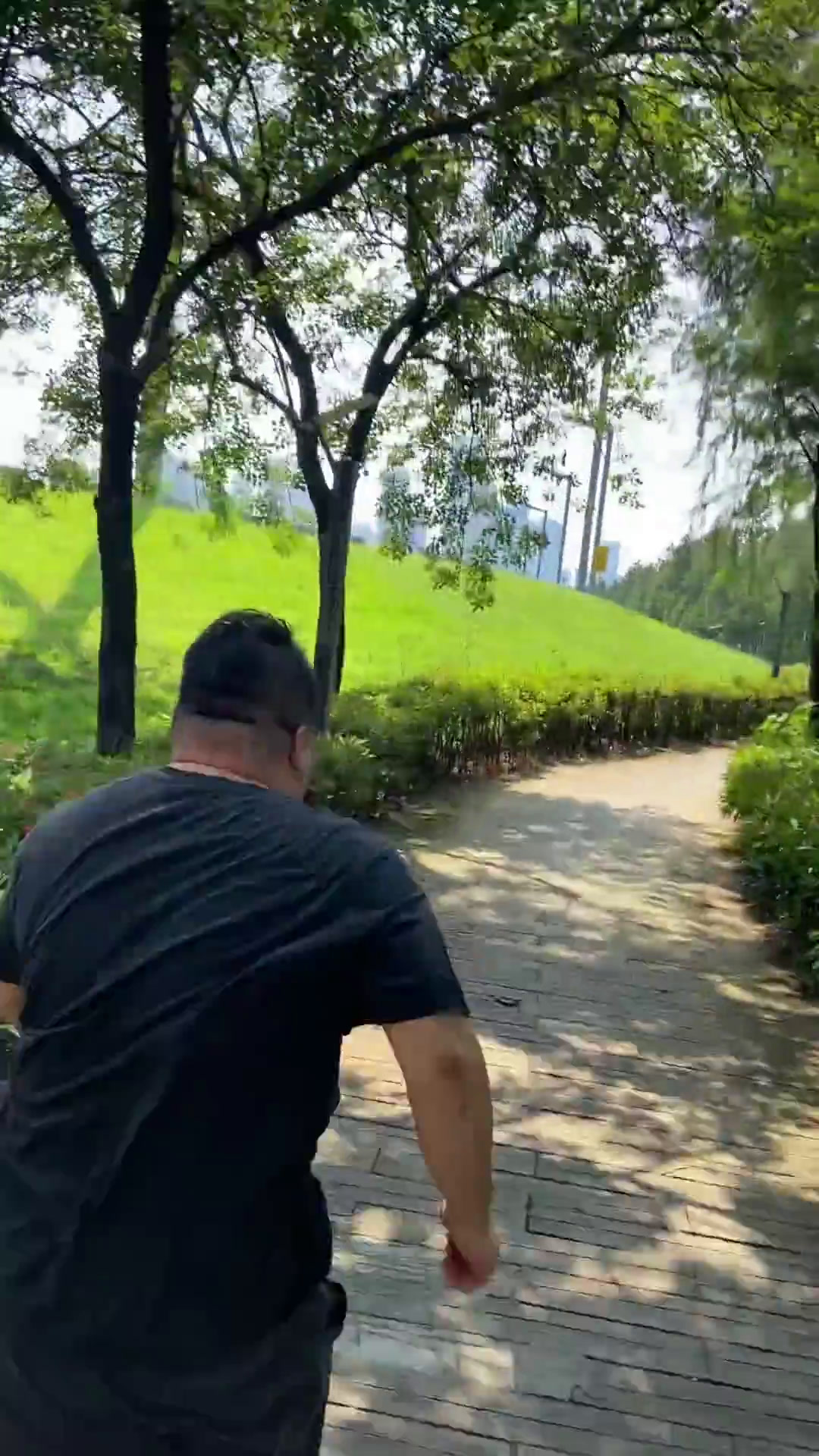 那就安排一顿“好的”