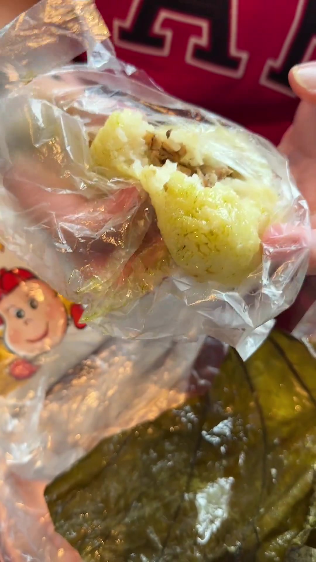 来厦门别说没吃过-早龙餐车早龙餐车试吃厦门美食特色美食闽南语