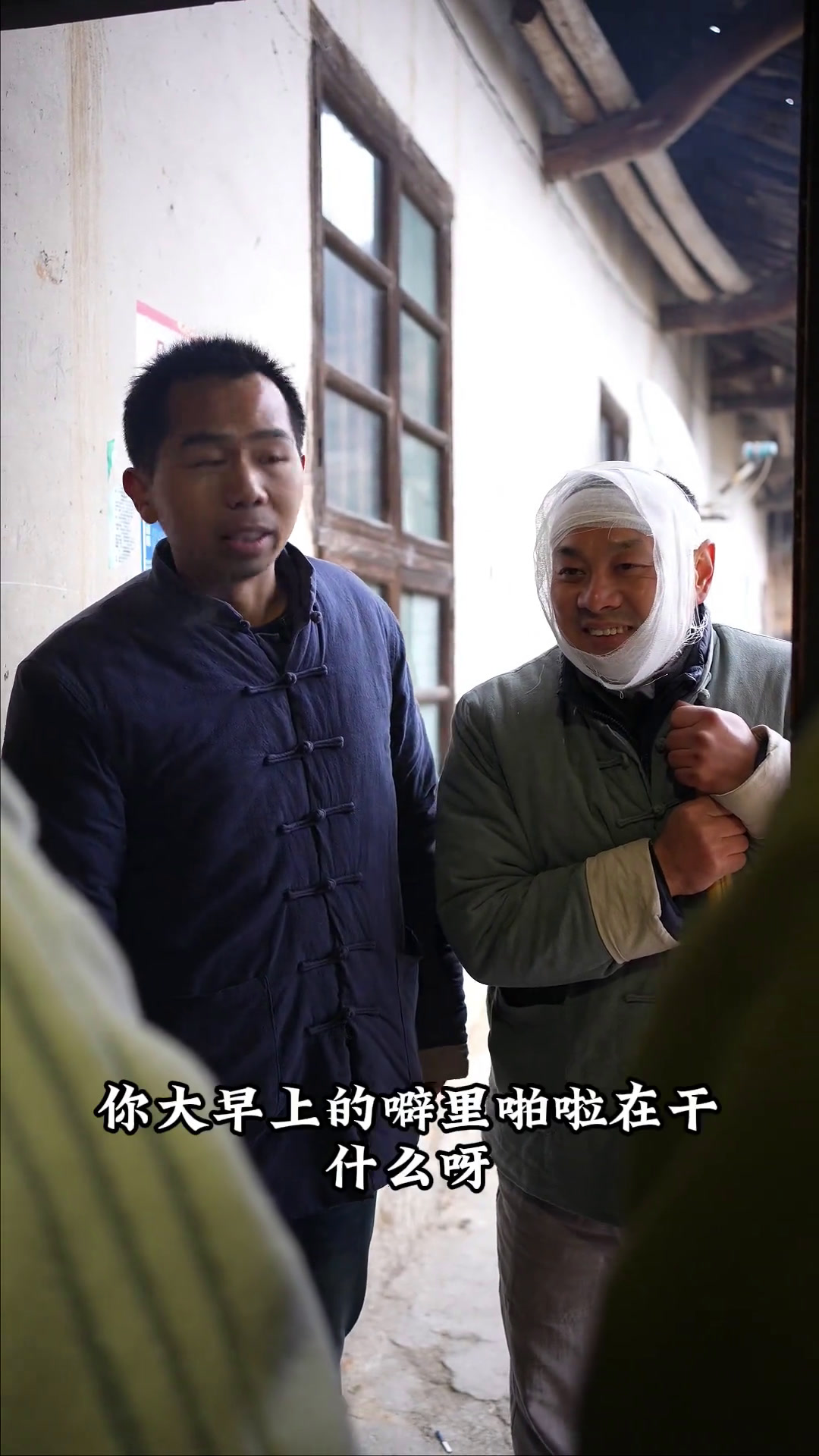 在后院捉只肥鸡,做一锅烟火气十足的吊锅鸡,不补脑也补铁