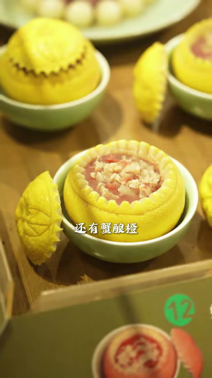 没有麻没有辣,清清淡淡,鲜鲜嫩嫩,这就叫杭帮菜!
