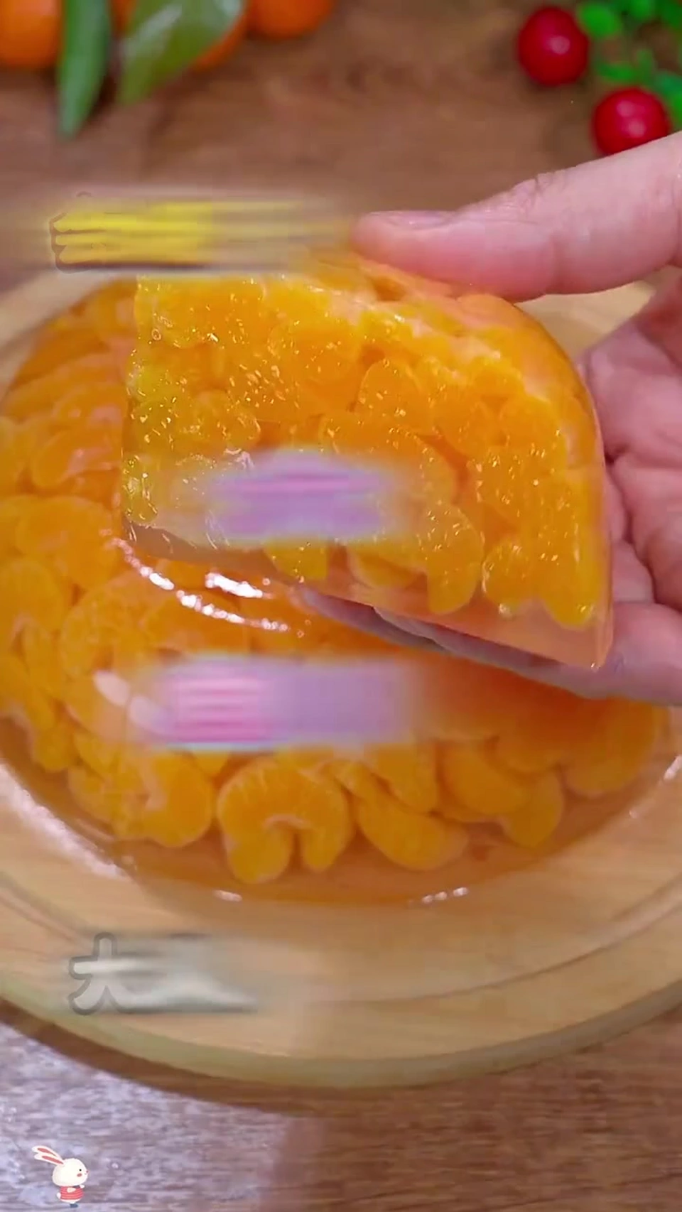 会烧开水就会做的六种果冻做法