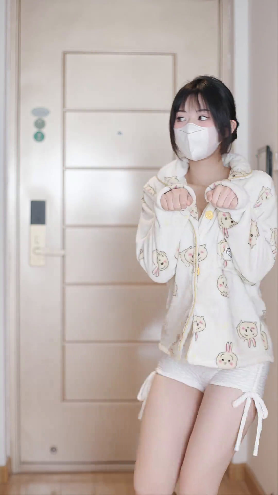 是谁说我像酱爆哒?!