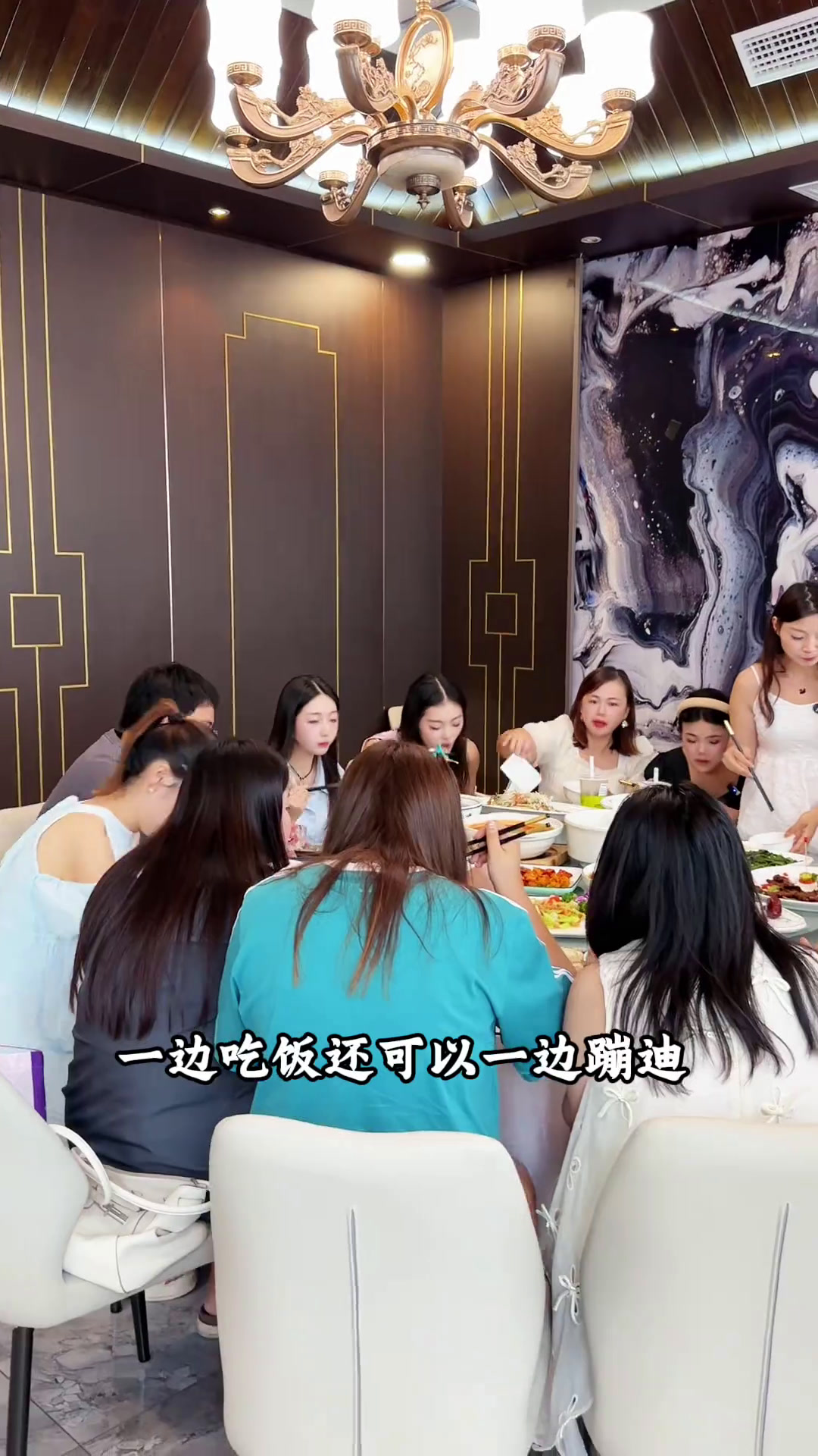 这家私房菜环境真的没话说,味道也很奈斯家宴私房菜高档餐厅中餐满庭芳聚会
