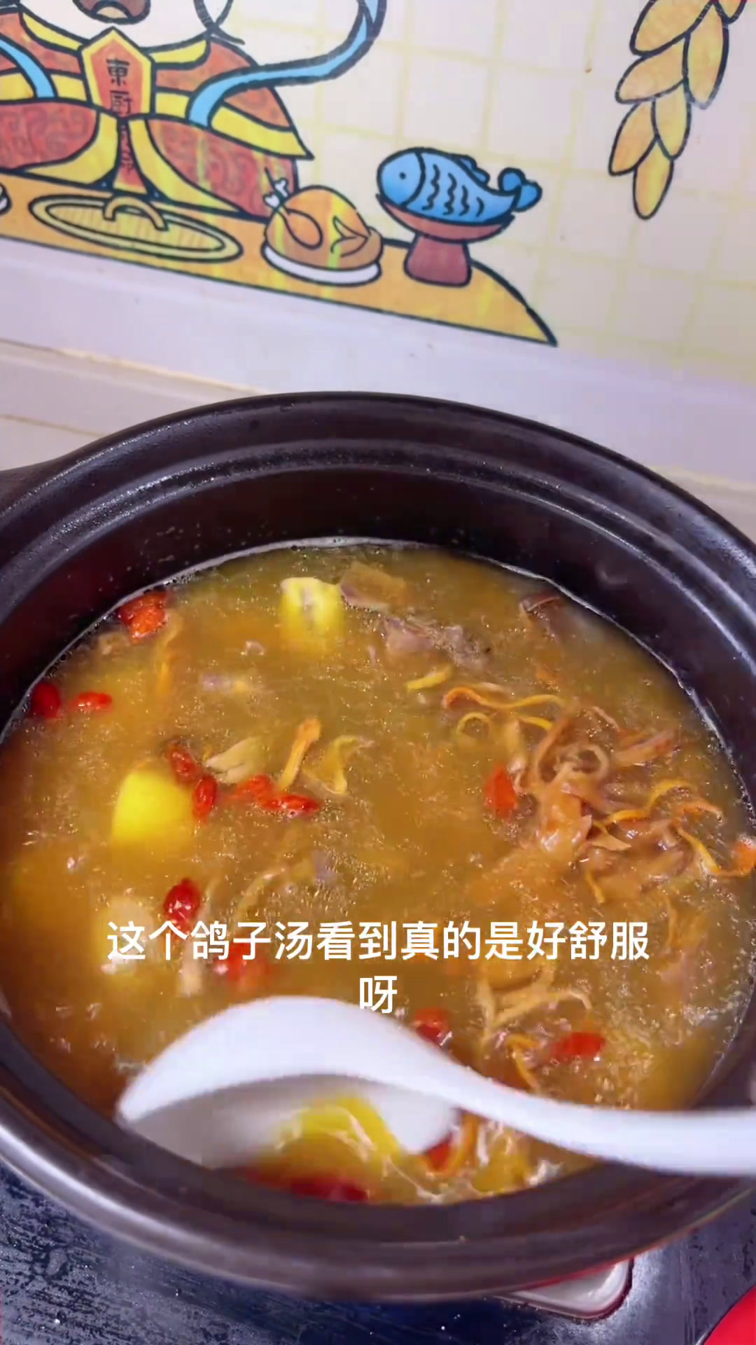 忙碌之余做几个家常小菜招待好朋友!美食vlog美食
