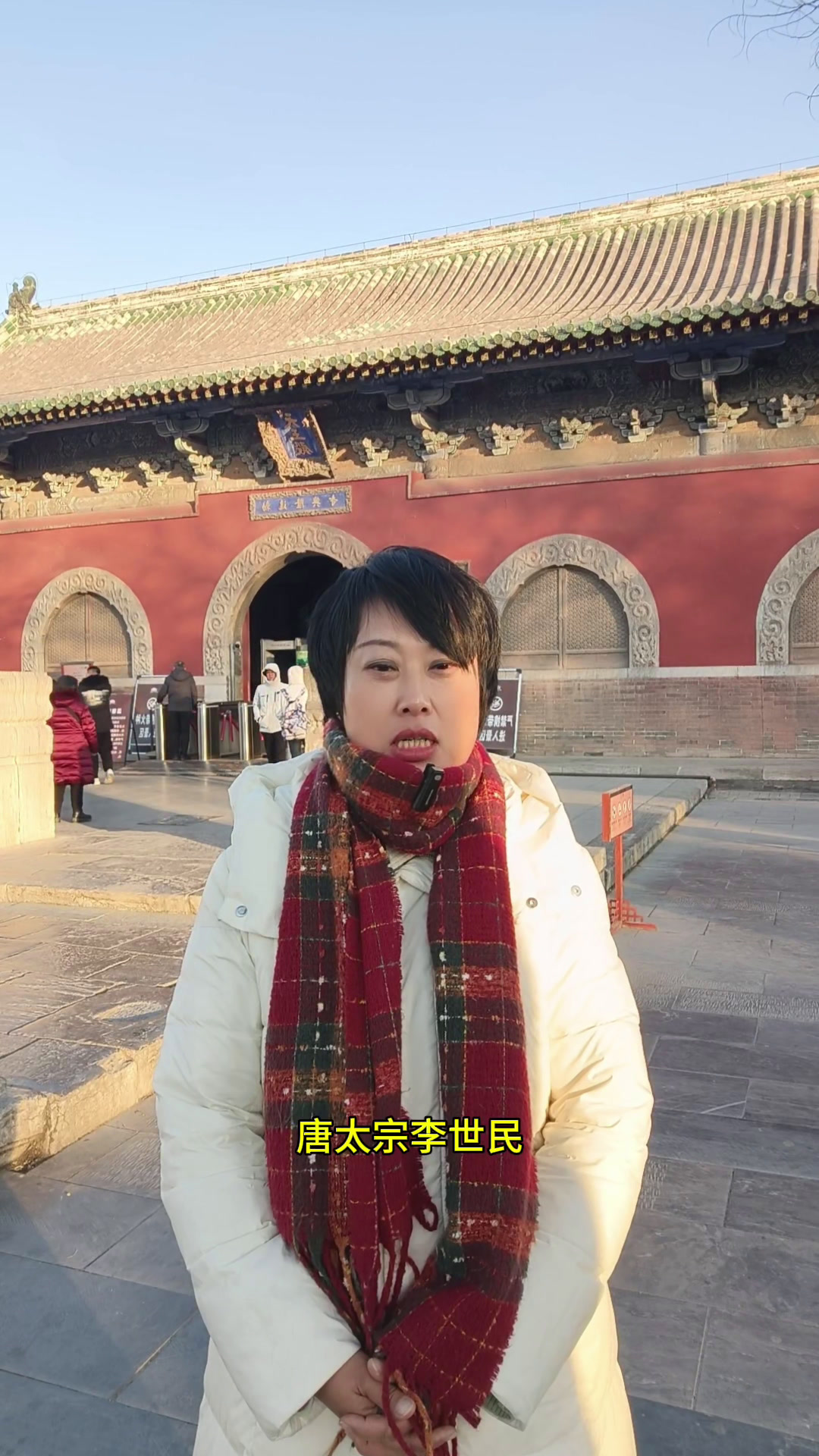 寺大山门远,山门在河南