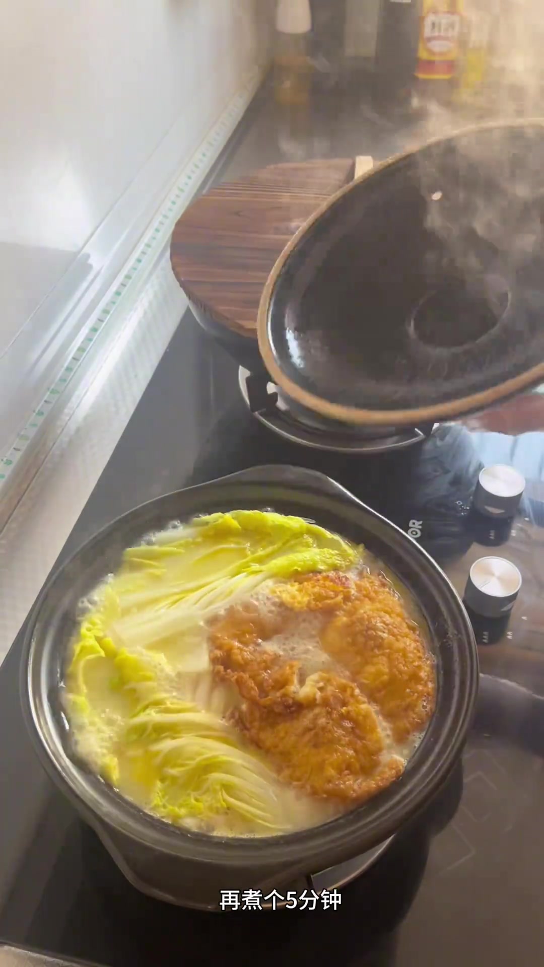 春天长个的季节,多给孩子喝点鲫鱼汤吧