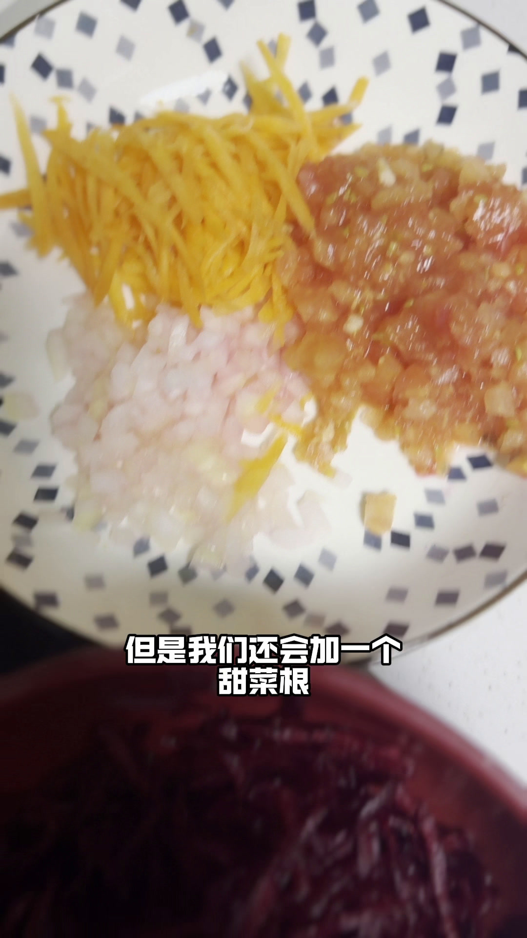 揭秘俄式红菜汤:你不知道的传统味道