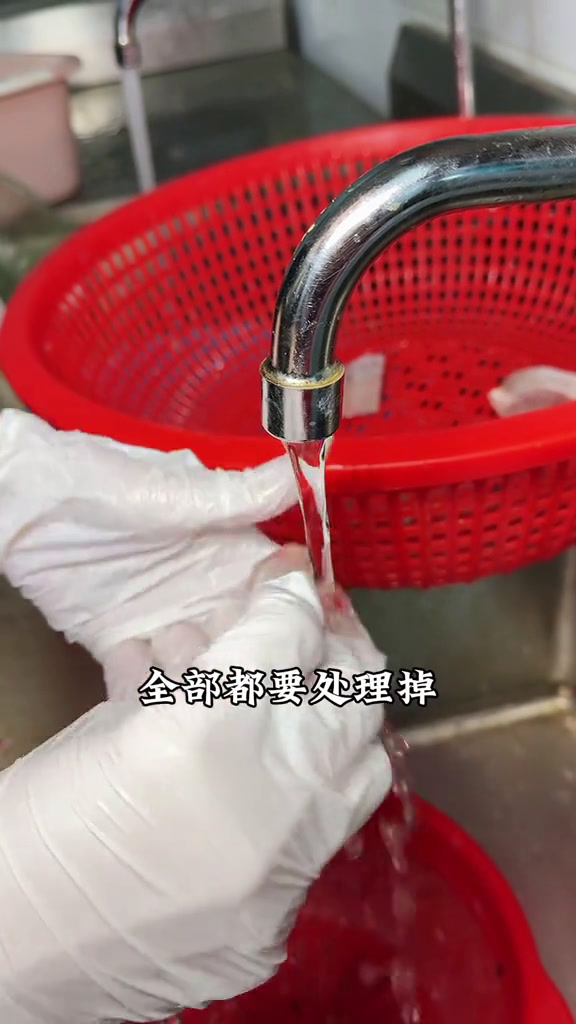 红立鱼做成咸鱼真实过好食