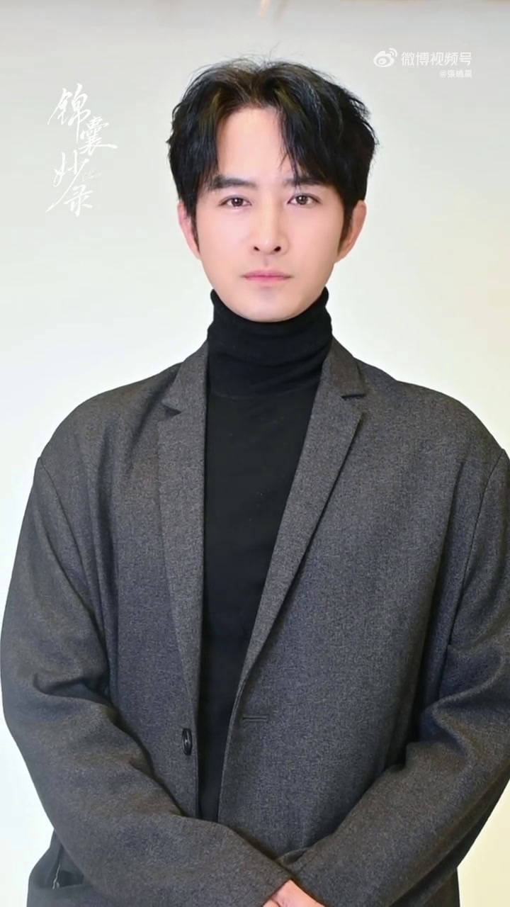 险象环生,人心鬼蜮。今晚19:30,秦熠邀您一起揭开锦囊,拨云见日!
