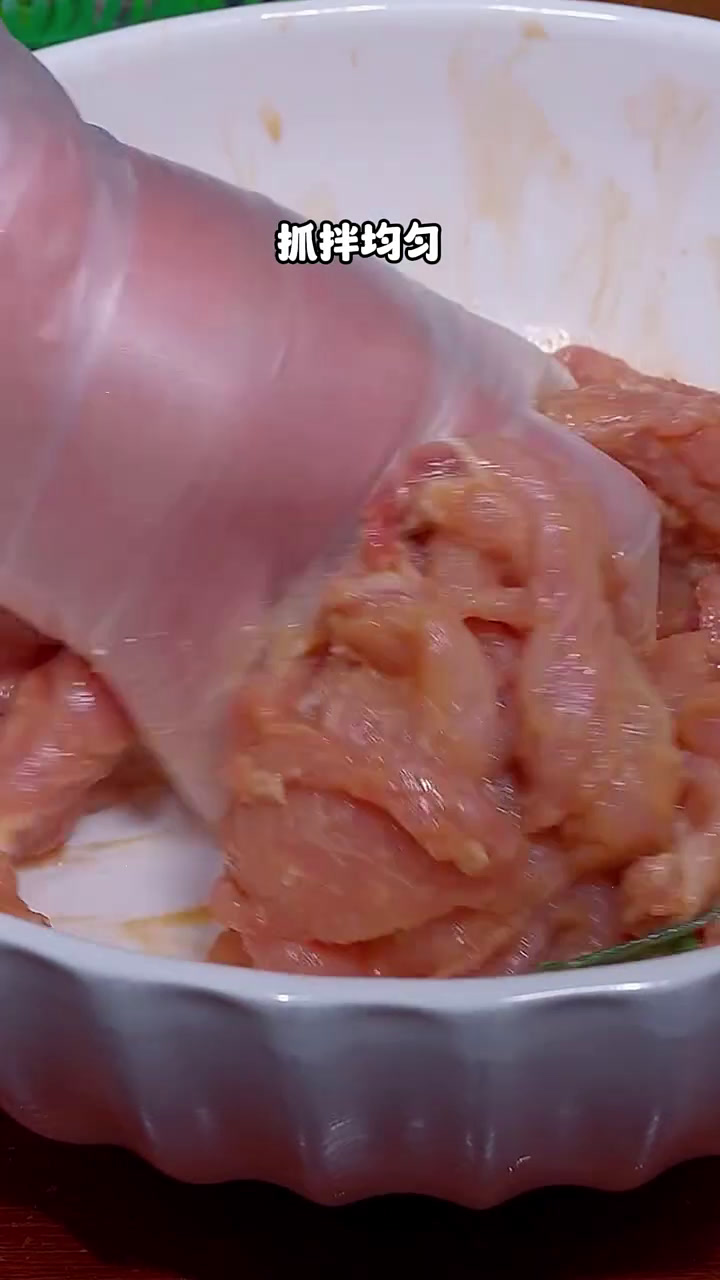 猪肉最好吃的十道花样做法简直好吃到停不下来