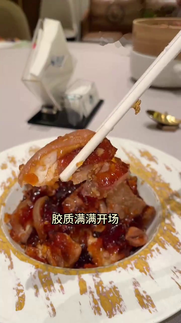 地道的温州菜有些啥