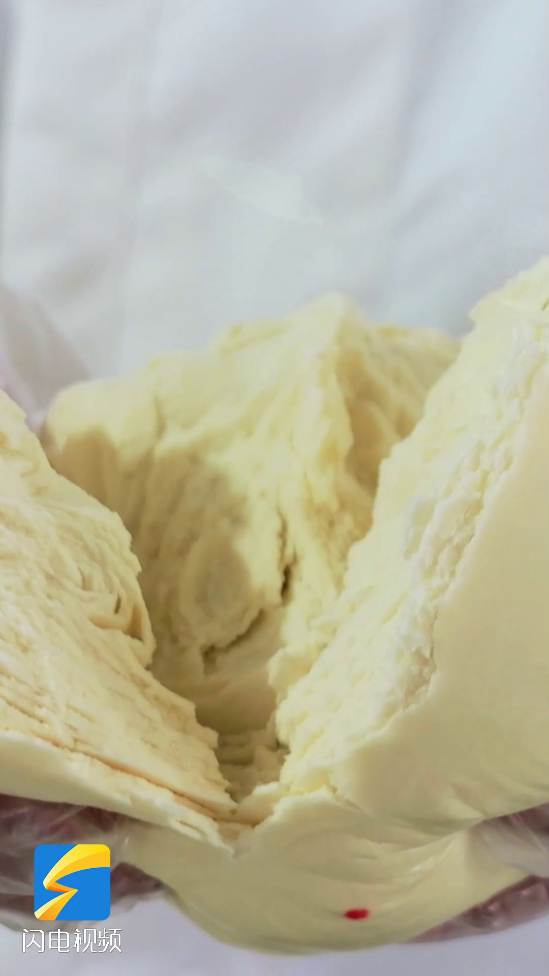 正宗地道“家乡味” 潍坊昌邑大饽饽