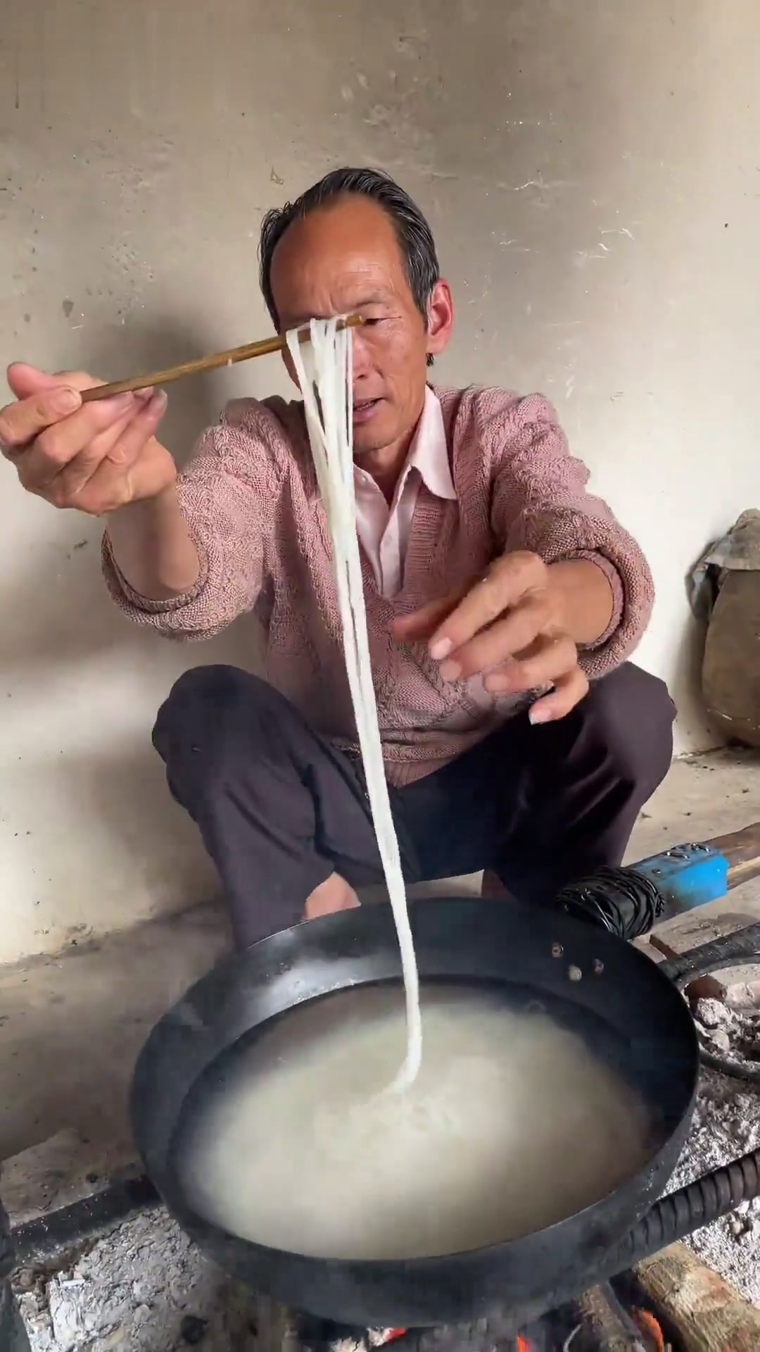云南土鸡米线