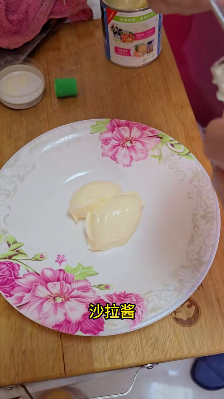 年夜饭第三期 芥辣虾球