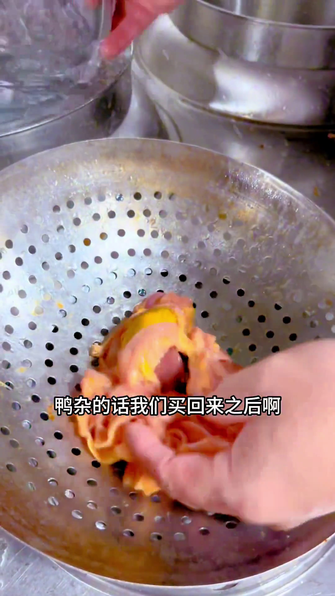 常德人餐桌上的钵子菜
