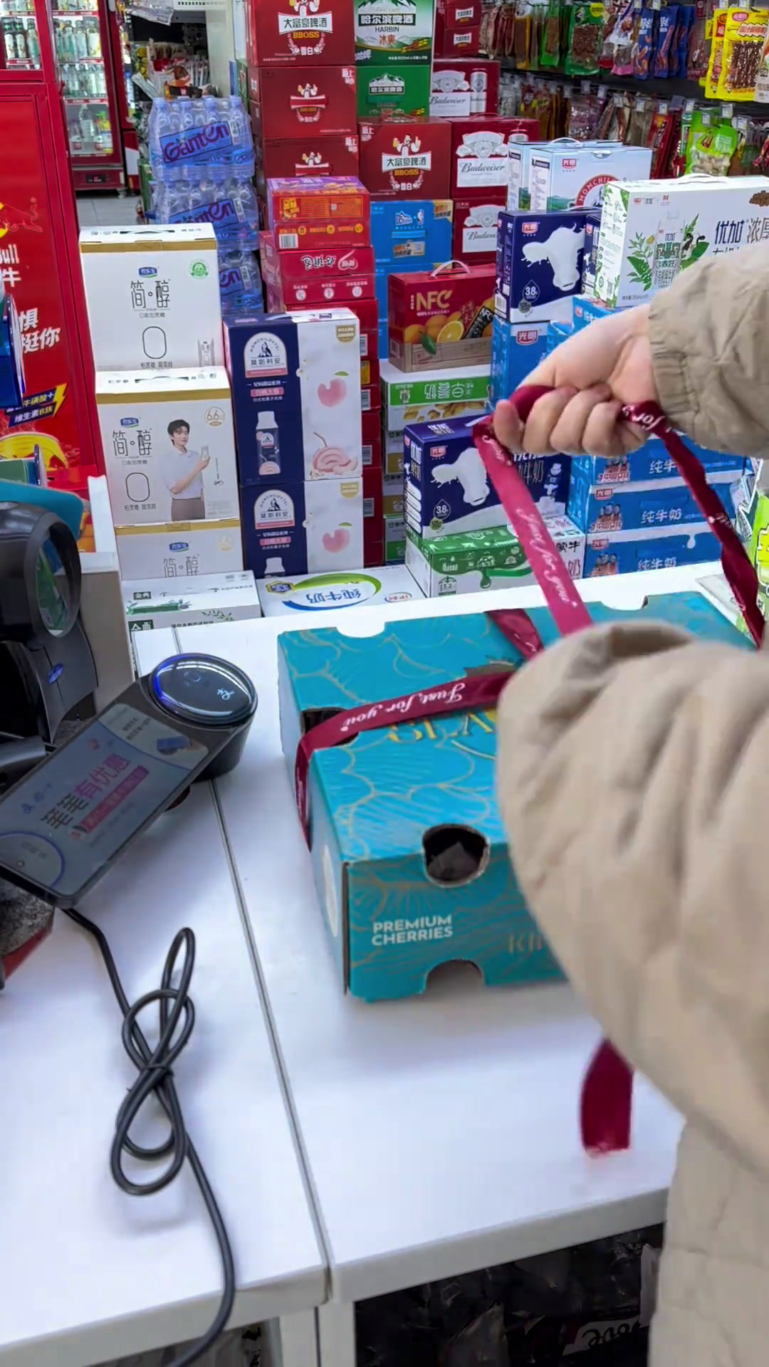 预制茶叶蛋还敢来抢风头?新鲜的不买,偏偏买预制的是什么道理