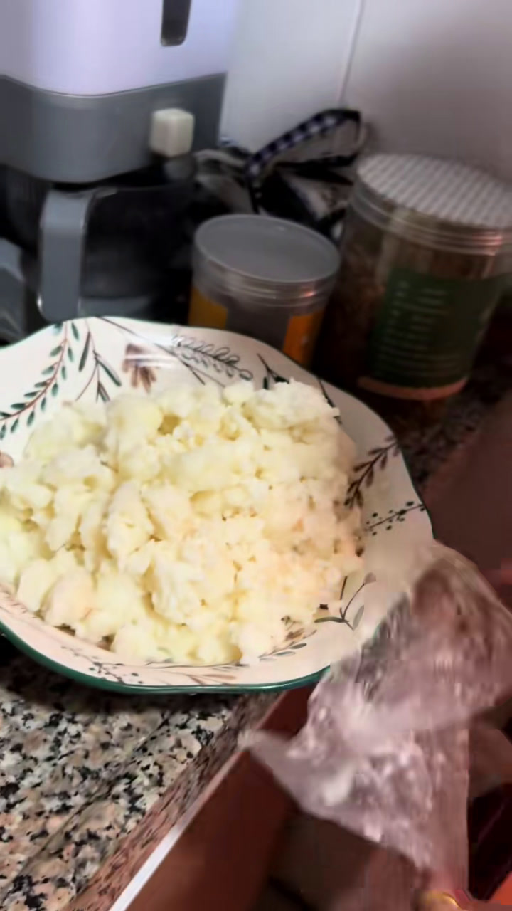 做潮汕粿肉 大家觉得做的怎么样呀