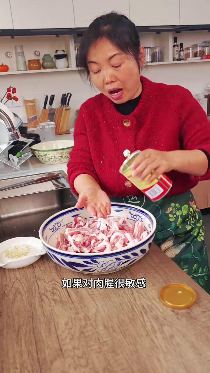 四川过年一定会做的小酥肉,如何保存一个月