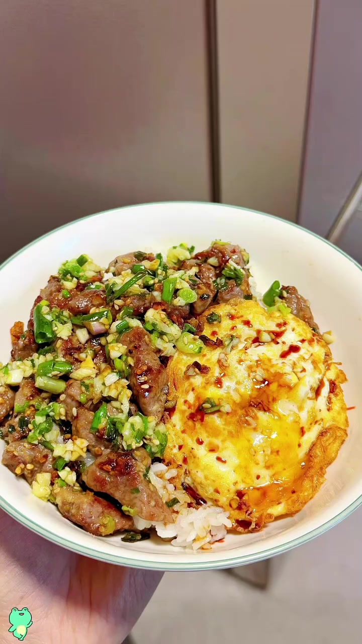 挑战一星期不重复的六道低卡掉秤餐,最后一道巨巨巨好吃