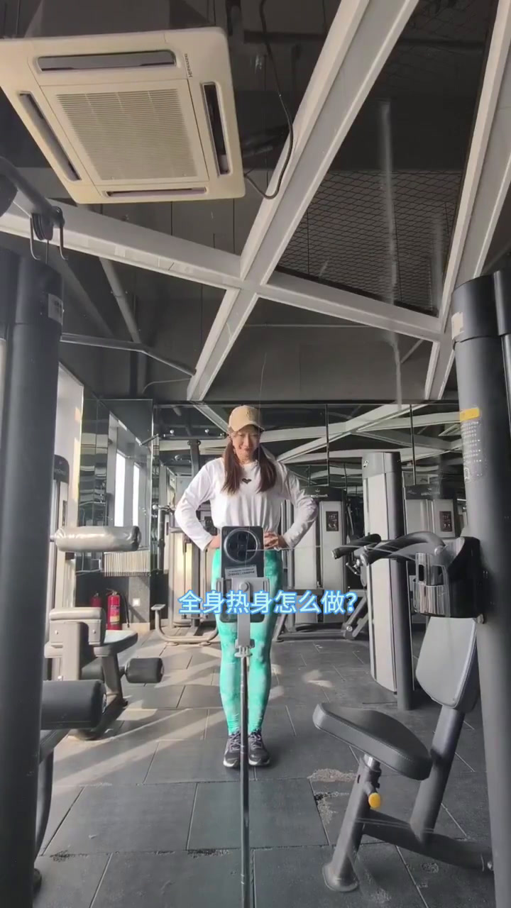 @“肌友”们,冬季健身拉伤频发!专家:这个步骤必须记住