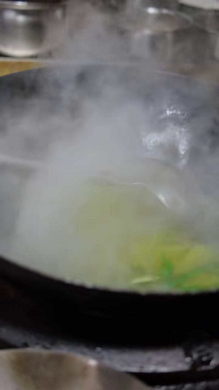 拉皮肉丝 徐州的家常小炒