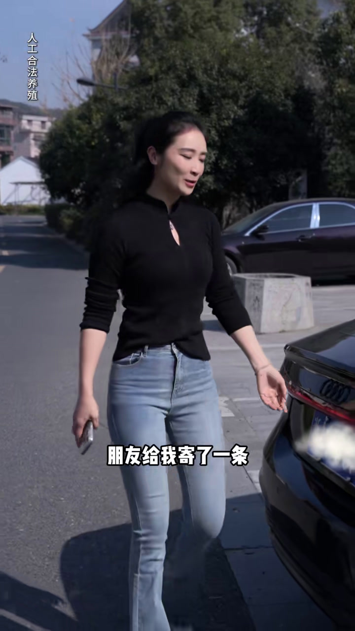 红烧娃娃鱼您吃过吗?