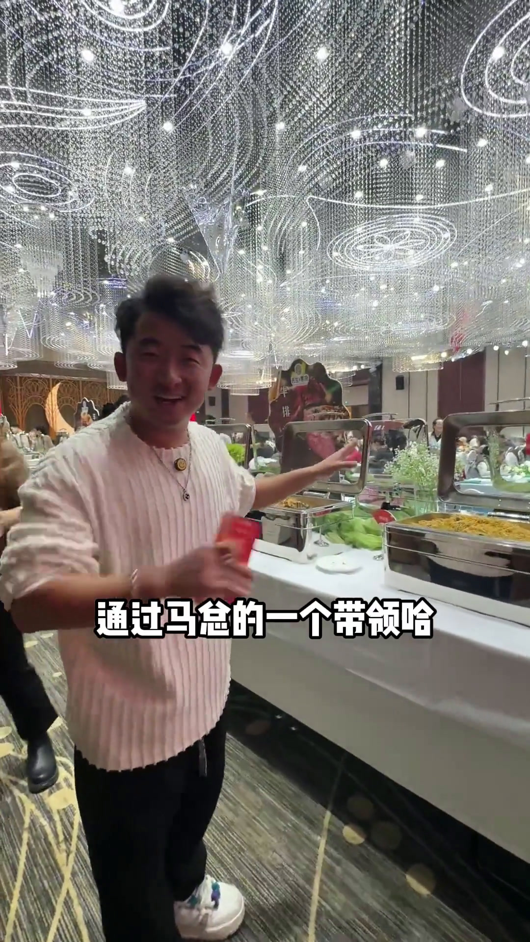 你认为榆林最好吃的自助餐是哪一家?