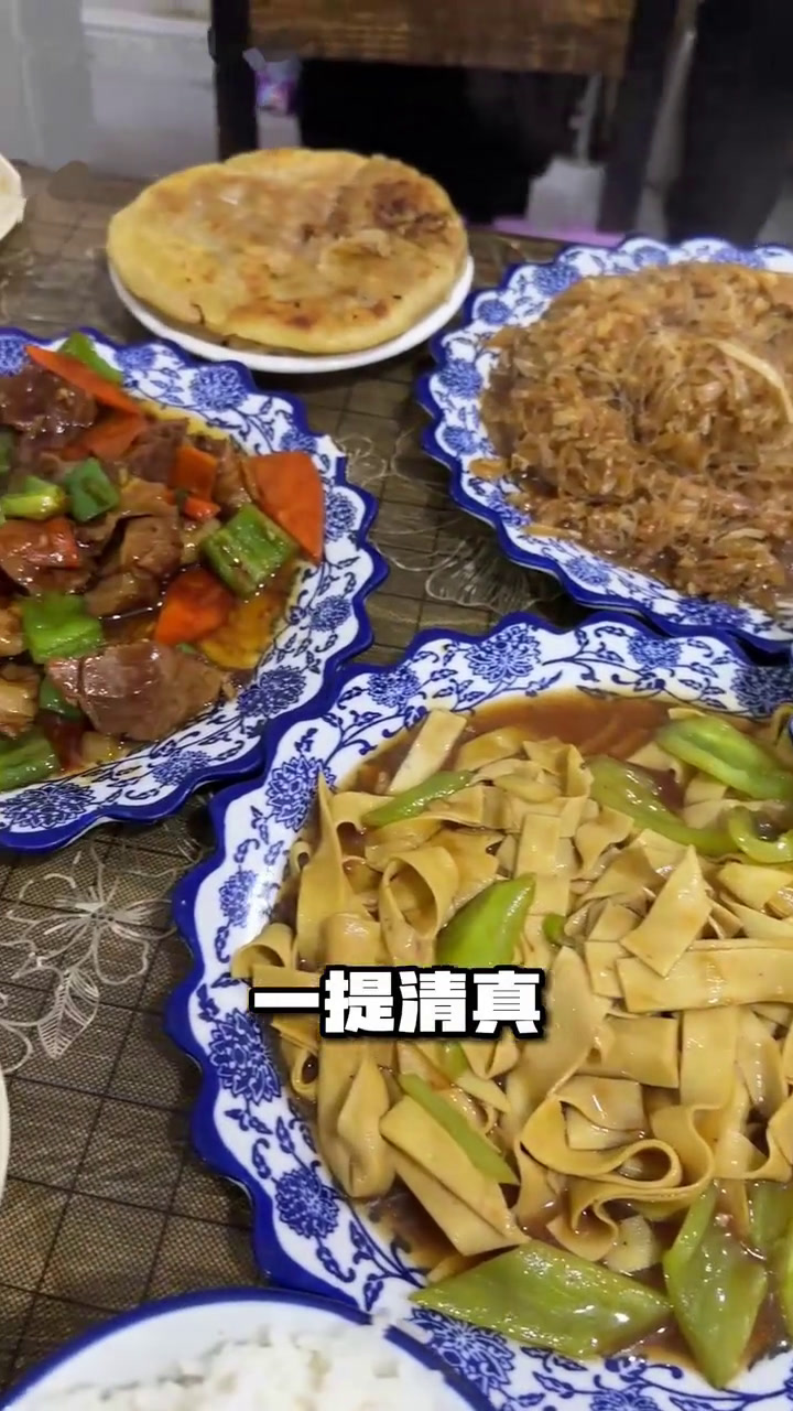 东北菜的代表应该是锅包肉吗?