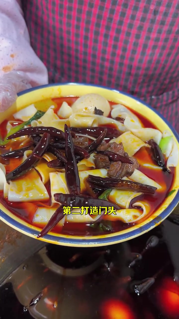 开家板面店赚钱的技巧细节分享,如何经营板面店可以让生意好