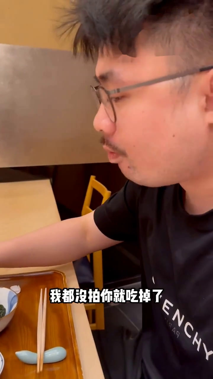 去日本大阪旅游必吃的寿司店,顶级食材性价比爆棚!