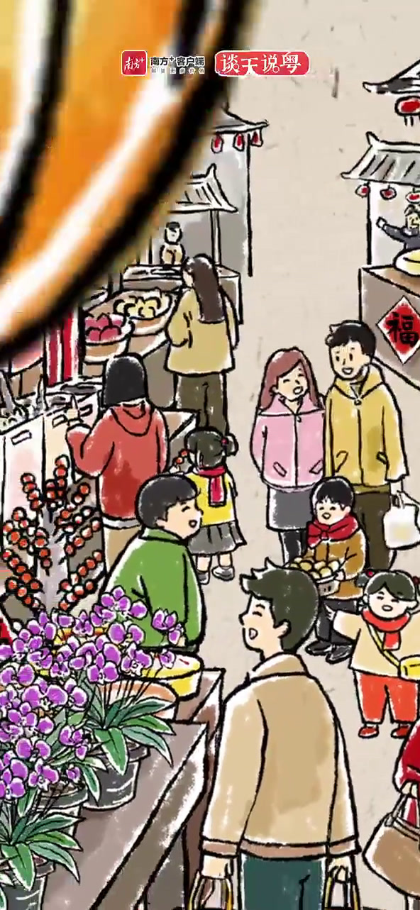 文化中国行·大寒|至此冬色尽,且待新春来