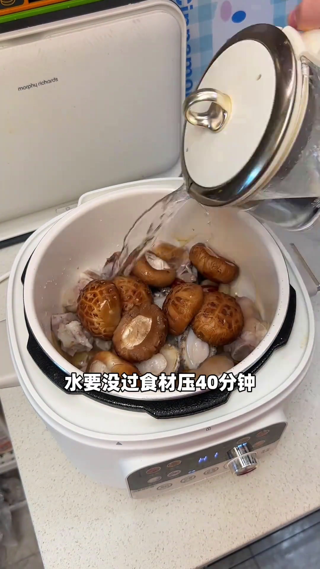 立马省了800多!用的都是懒人方法!在家就能自制新年盆菜!