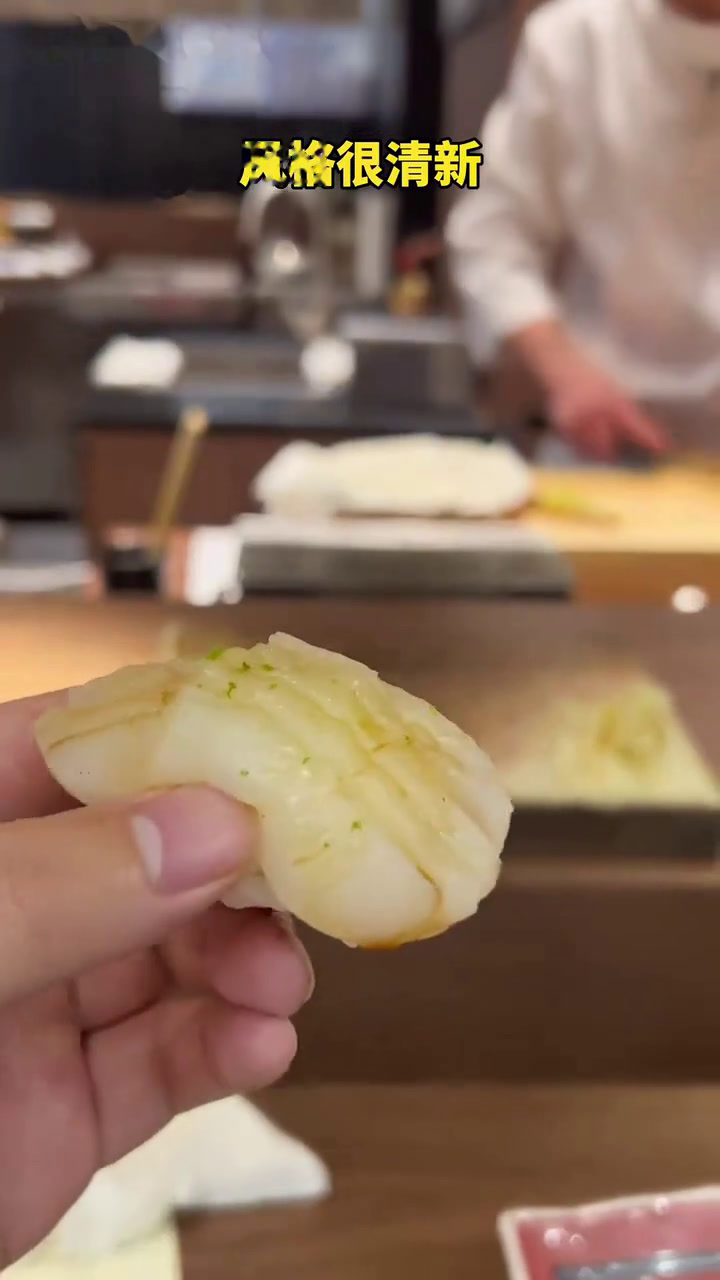 178十贯寿司套餐|北京平价寿司价格越卷越低了!|鮨煦