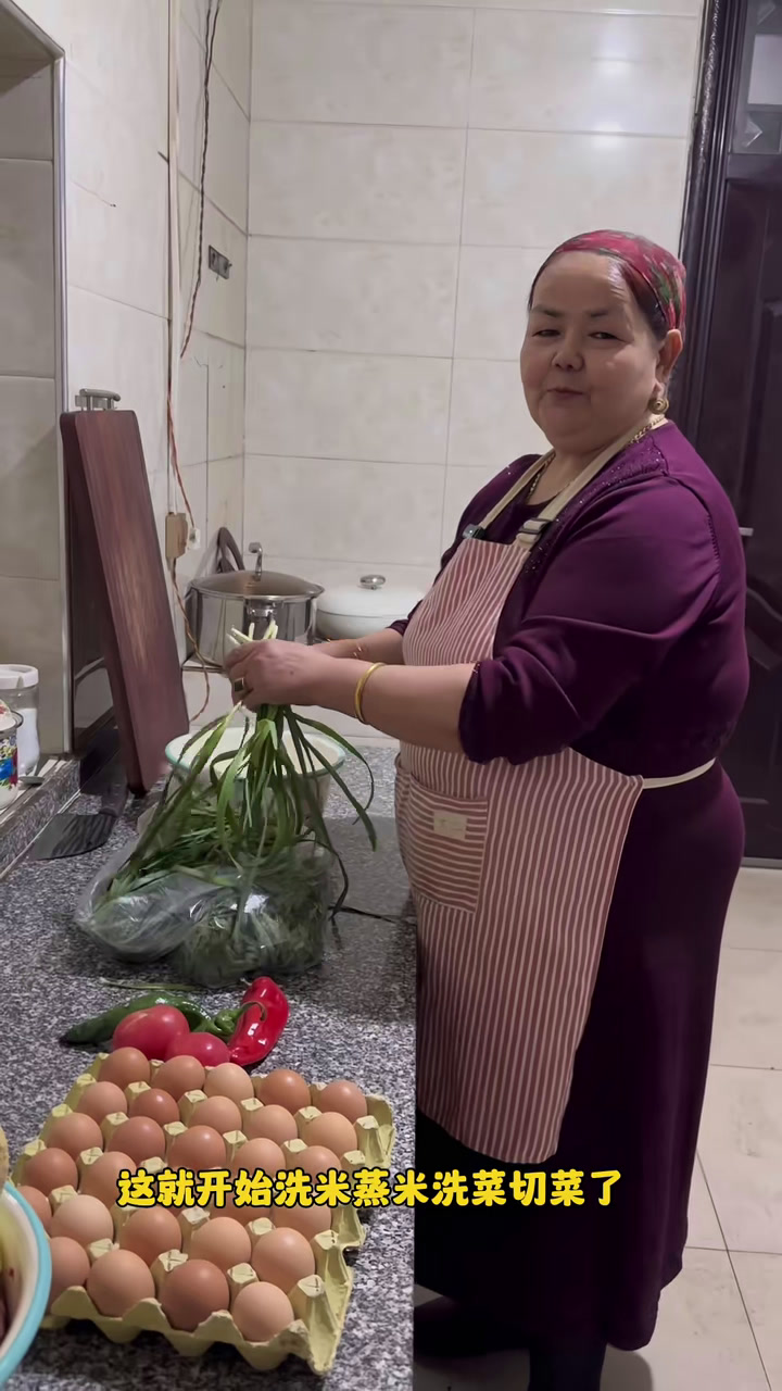 记录真实生活