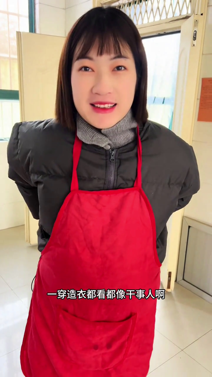 来幼儿园体验包饺子的一天,冬至大如年,人间小团圆,今天你吃饺子了吗