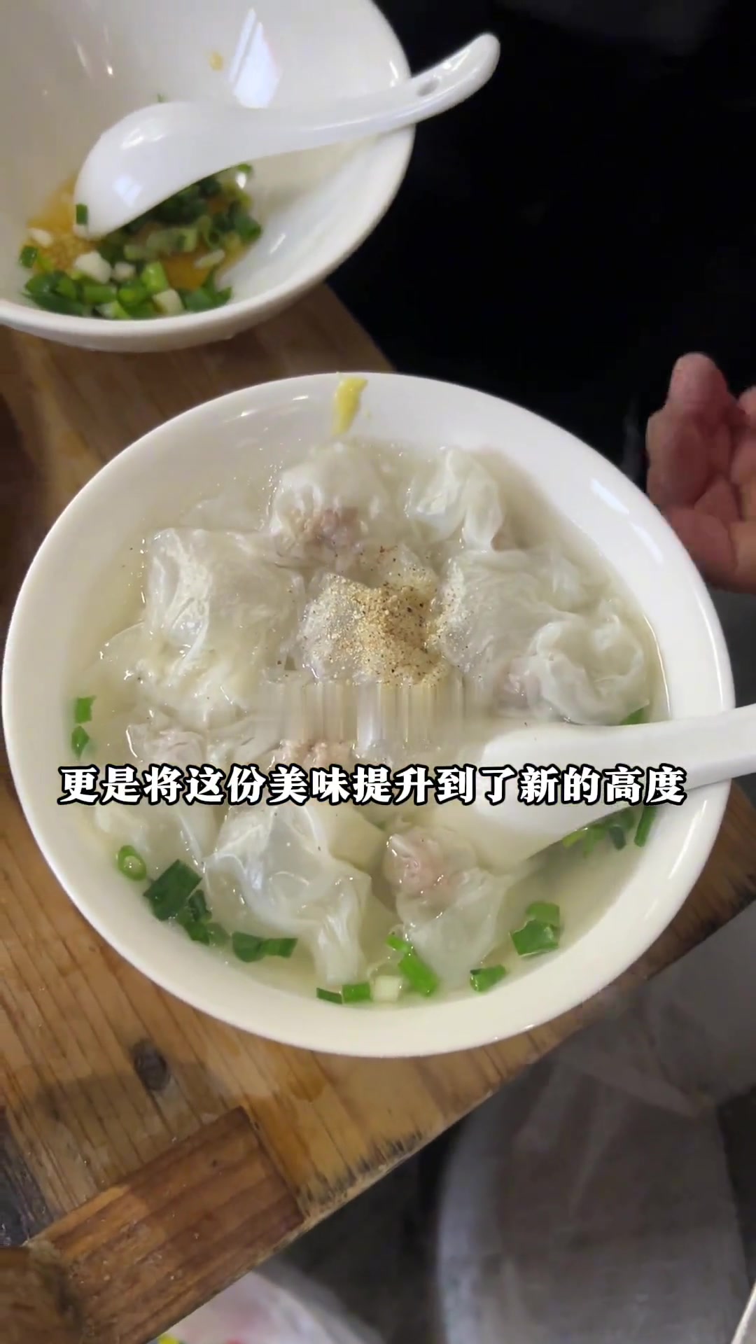 清汤,只有江西人才懂吧!