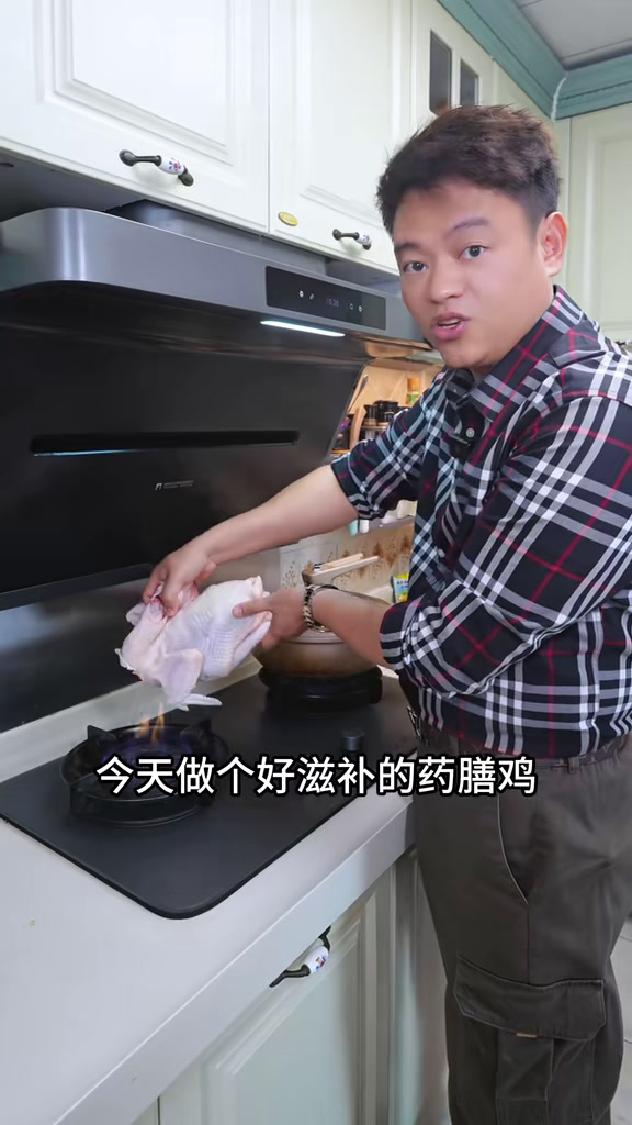 年夜饭还不知道做什么菜的快来抄作业 发菜蚝鼓焖猪手