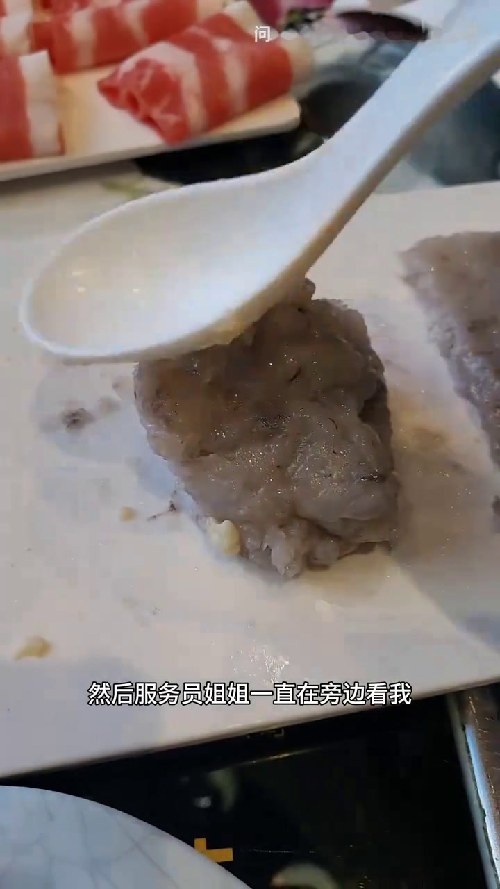 东北小县城女孩巨炫日常/下次一定要搓螺旋丸/鱼籽豆花/桃李提浆月饼/海苔千层饼/有臭美(虽