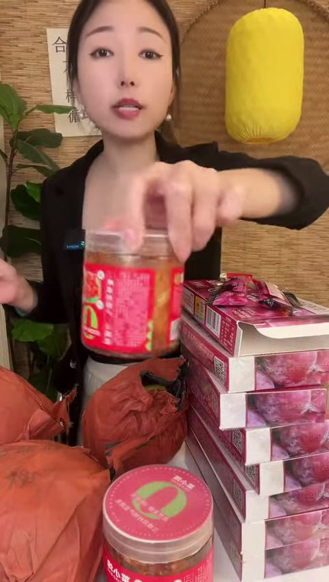 跟著爱吃爱玩爱做饭的重庆女孩朱小雨,一起食欲大开,爱上每一道菜(9)