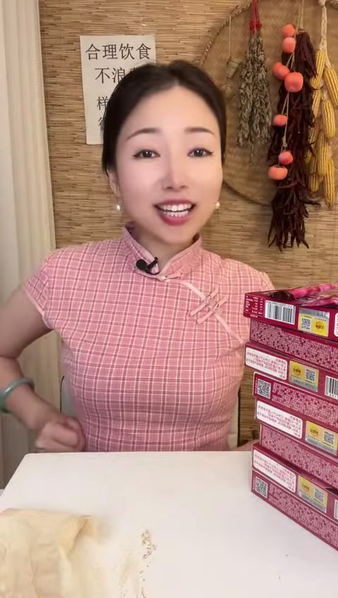 跟著爱吃爱玩爱做饭的重庆女孩朱小雨,一起食欲大开,爱上每一道菜(2)