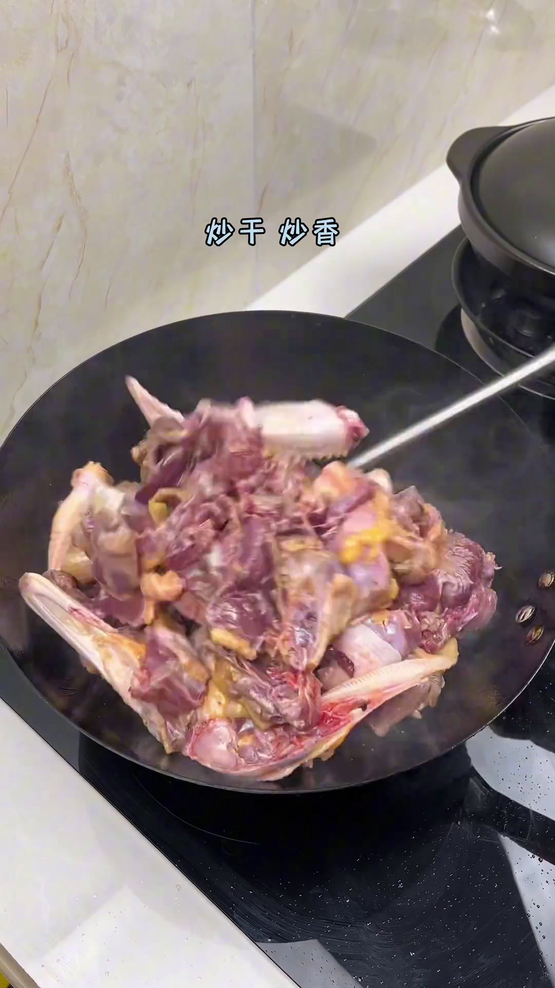 年夜饭菜谱 怎么少得了这道啤酒鸭呢