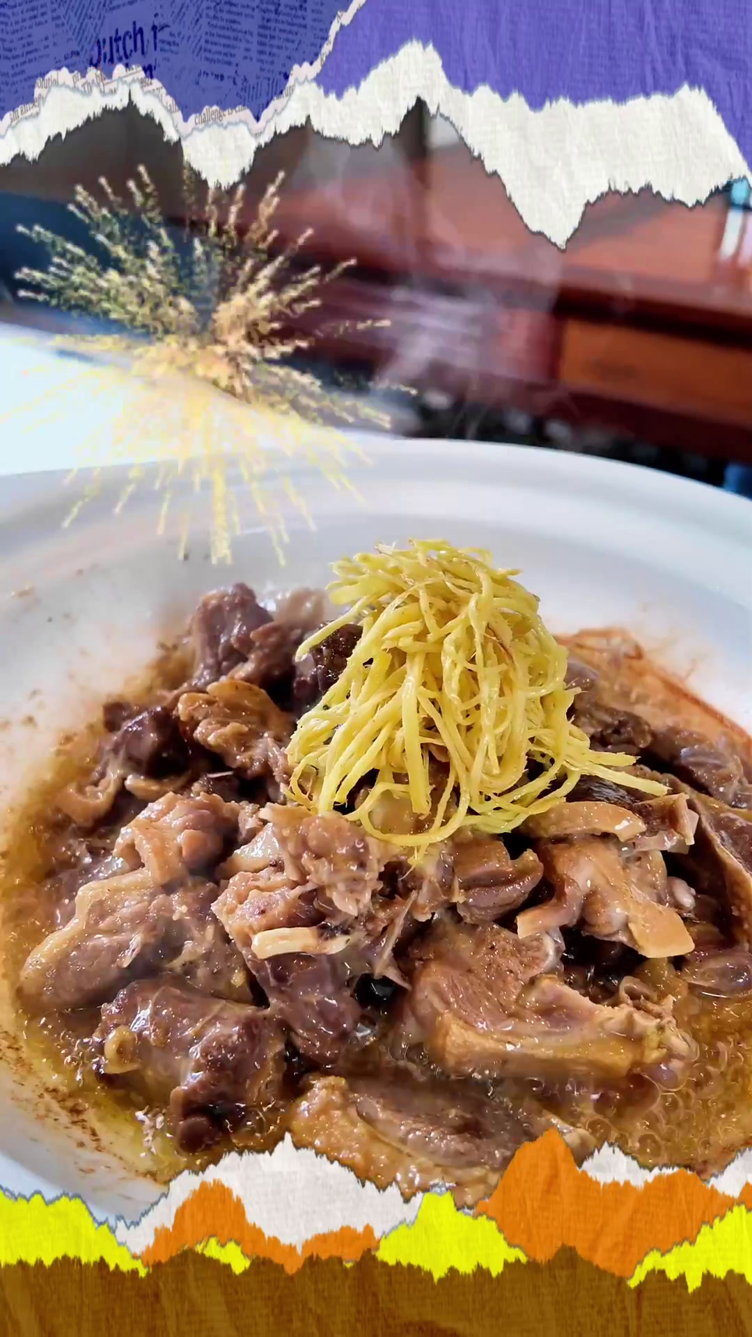 探宝girls|体验值拉满!沉浸式“泡汤”享受暖冬