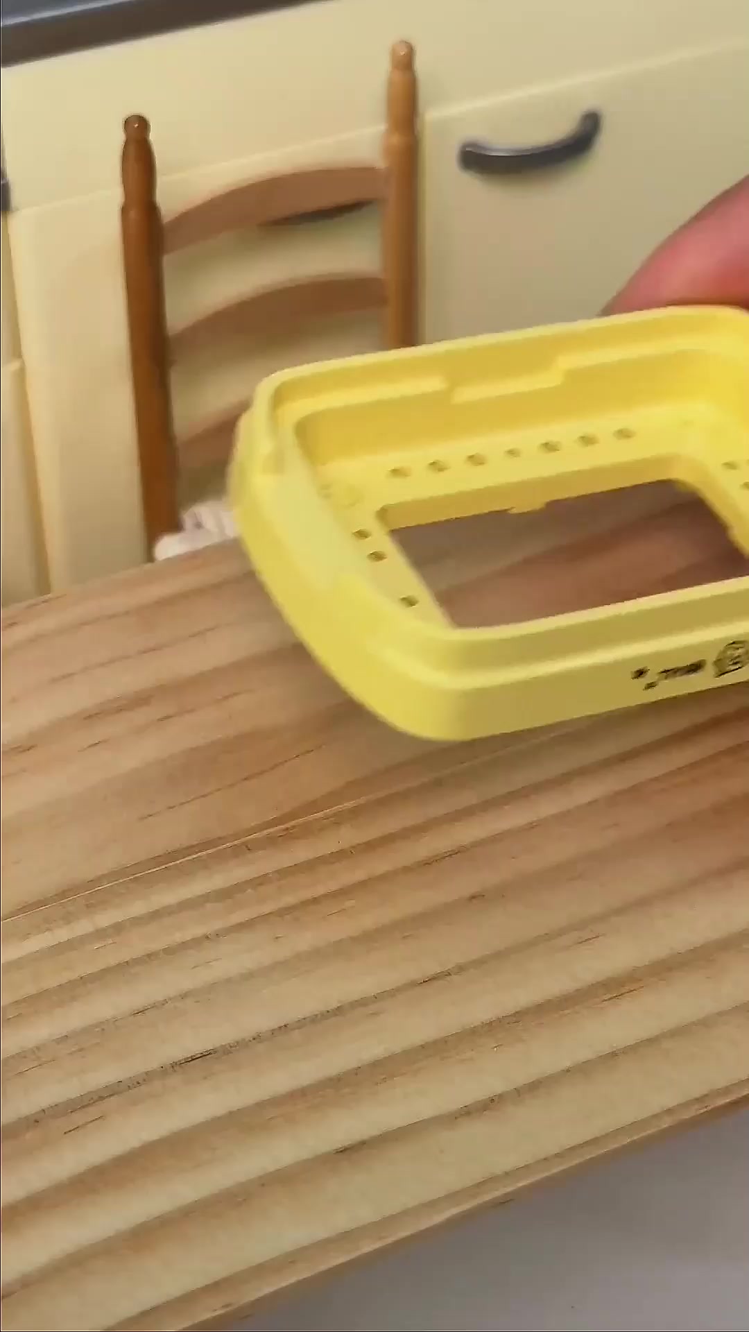 沉浸式制作|角落生物迷你大餐 大家来个肉丸尝尝吧～